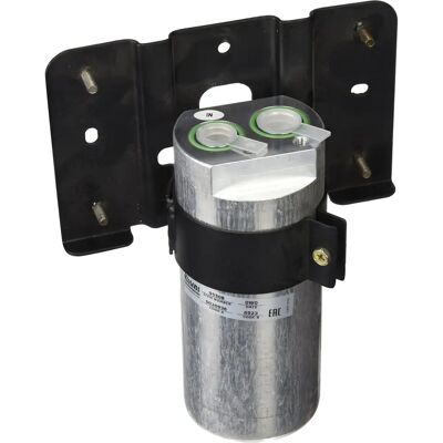 NISSENS 95508 Stahl R134a Klimaanlagenfilter - Auto-Teil NISSENS 95508 Stahl R134a Klimaanlagenfilter - Auto-Teil