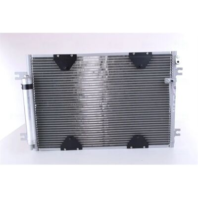 NISSENS 940505 Κοντέινερ Αλουμινίου Κλιματισμού - SUV NISSENS 940505 Κοντέινερ Αλουμινίου Κλιματισμού - SUV