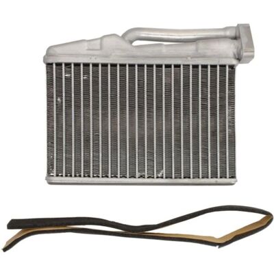 Nissens 70530 Heizkern - Heizkern für BMW E39, E53 Nissens 70530 Heizkern - Heizkern für BMW E39, E53
