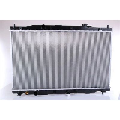 NISSENS 681378 Alumiinijäähdytin Honda CR-V 4 NISSENS 681378 Alumiinijäähdytin Honda CR-V 4
