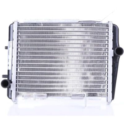 Radiator din aluminiu Nissens pentru Audi A4 B6/B7 S4 Quattro Radiator din aluminiu Nissens pentru Audi A4 B6/B7 S4 Quattro