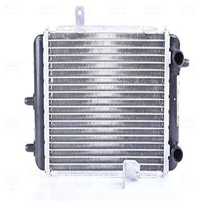 Nissens Aluminium motorradiator för Audi A4 B6/B7 S4 Avant Quattro - Radiator Nissens Aluminium motorradiator för Audi A4 B6/B7 S4 Avant Quattro - Radiator