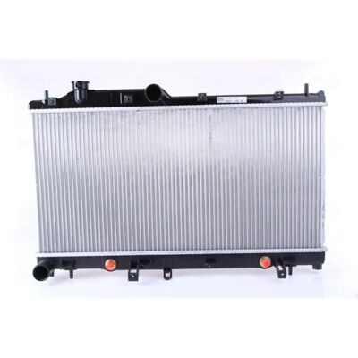 Nissens Modèle 67741 - Radiateur pour Subaru Nissens Modèle 67741 - Radiateur pour Subaru