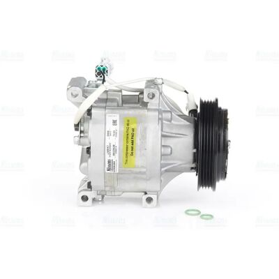 NISSENS 890047 - Ilmastointikompressori Toyota Yaris Verso Van 1.0-1.5 Vvti NISSENS 890047 - Ilmastointikompressori Toyota Yaris Verso Van 1.0-1.5 Vvti