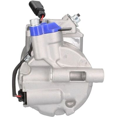 Nissens Klimakompressor - Modell 6SEU14C - Für VW California & Transporter Nissens Klimakompressor - Modell 6SEU14C - Für VW California & Transporter