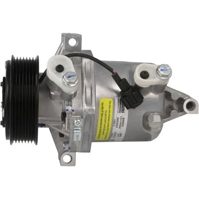 NISSENS 890053 Ilmastointipumppu - Nissan Juke, Micra 4 NISSENS 890053 Ilmastointipumppu - Nissan Juke, Micra 4