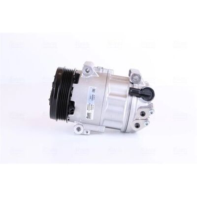 Nissens 890055 Compresor de aer condiționat - Compresor de aer condiționat Nissens 890055 Compresor de aer condiționat - Compresor de aer condiționat