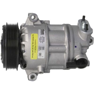 Nissens 890056 Klimakompressor - Kompressor, Klimaanlage Nissens 890056 Klimakompressor - Kompressor, Klimaanlage