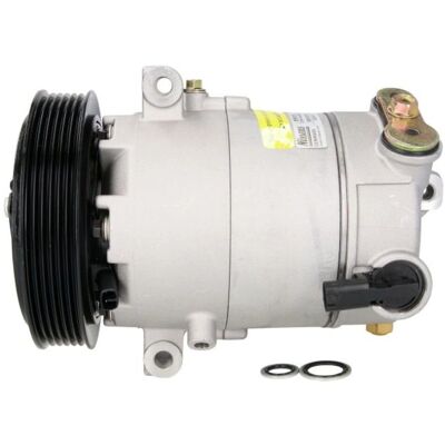 Compresseur de climatisation Nissens - Convient pour Alfa Romeo Giulietta & Lancia Delta III Compresseur de climatisation Nissens - Convient pour Alfa Romeo Giulietta & Lancia Delta III
