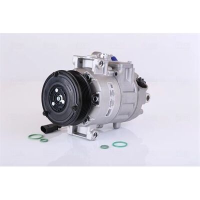 NISSENS 890068 - Συμπιεστής κλιματισμού NISSENS 890068 - Συμπιεστής κλιματισμού
