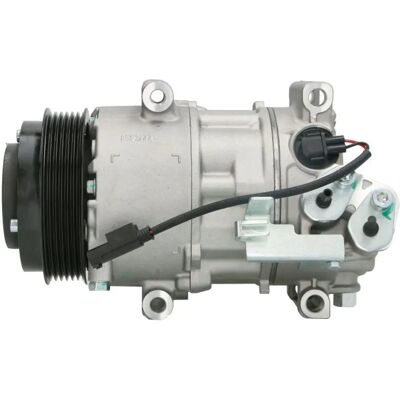 Nissens 6SEU16C Klimakompressor - Mercedes-Benz A/B-Klasse Nissens 6SEU16C Klimakompressor - Mercedes-Benz A/B-Klasse