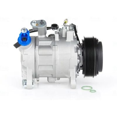 Sprężarka klimatyzacji Nissens - Model 7SBU17A - Pasuje do BMW 1-7 Serii, X1, Z4 Sprężarka klimatyzacji Nissens - Model 7SBU17A - Pasuje do BMW 1-7 Serii, X1, Z4