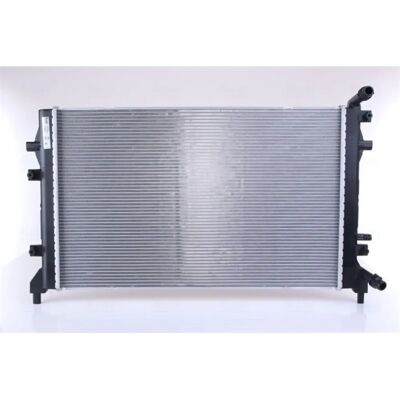 Nissens Niedertemperaturkühler für Seat Altea Leon Nissens Niedertemperaturkühler für Seat Altea Leon