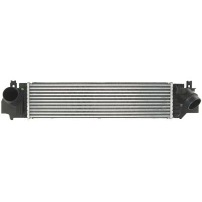 Intercooler Nissens per BMW Mini X1 X2 - Alluminio raffreddato ad aria 96377 Intercooler Nissens per BMW Mini X1 X2 - Alluminio raffreddato ad aria 96377