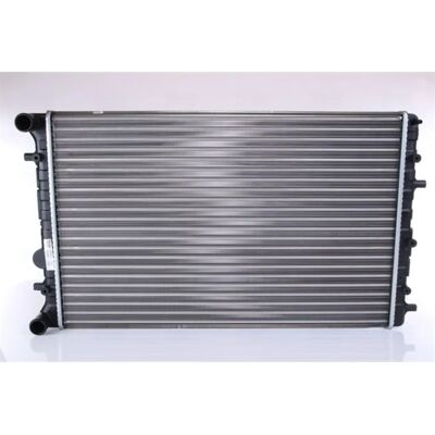 Nissens 65326 Aluminium Radiator - Koelsysteem auto Nissens 65326 Aluminium Radiator - Koelsysteem auto