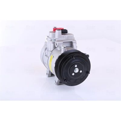 NISSENS TSE14C 140cc Klimakompressor - Erstausrüstung NISSENS TSE14C 140cc Klimakompressor - Erstausrüstung