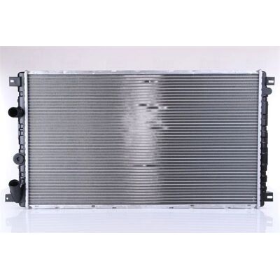 Nissens 637652 Aluminiumradiator - Nissan Interstar Renault Master Nissens 637652 Aluminiumradiator - Nissan Interstar Renault Master