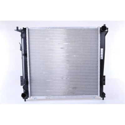 Nissens 675016 - Køler til Hyundai i30 Kia Cee'd Pro Nissens 675016 - Køler til Hyundai i30 Kia Cee'd Pro