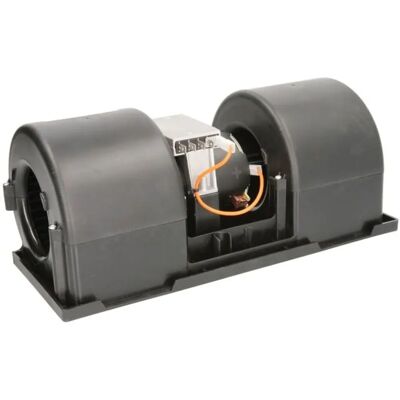 NISSENS 87147 Luftgebläse - 105mm Durchmesser, 4 Pole, 24V, Links/Rechts Lenkung NISSENS 87147 Luftgebläse - 105mm Durchmesser, 4 Pole, 24V, Links/Rechts Lenkung