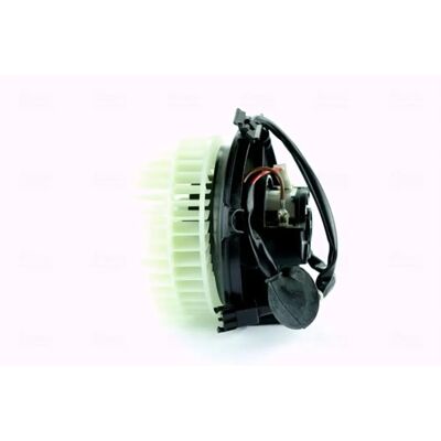 Nissens 87153 Ventilateur intérieur - Ventilateur intérieur pour Mercedes W124 - Publicité Nissens 87153 Ventilateur intérieur - Ventilateur intérieur pour Mercedes W124 - Publicité
