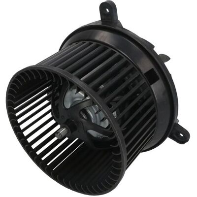 Nissens Ventilateur Intérieur Vito - Sans Régulateur - 240W - 146mm Nissens Ventilateur Intérieur Vito - Sans Régulateur - 240W - 146mm