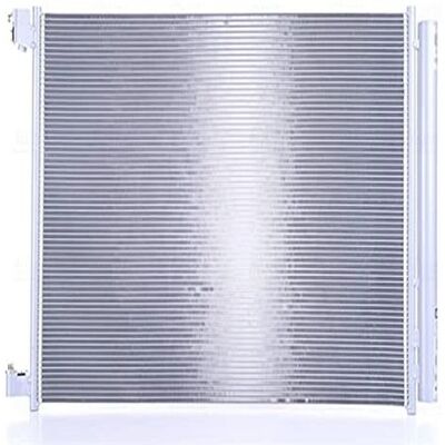 Ψυγεία A/C Mercedes-Benz Vito Sprinter - Αλουμίνιο Ψυγεία A/C Mercedes-Benz Vito Sprinter - Αλουμίνιο