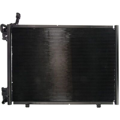 Nissens 940525 Aluminium A/C Køler - Ford Ecosport Nissens 940525 Aluminium A/C Køler - Ford Ecosport