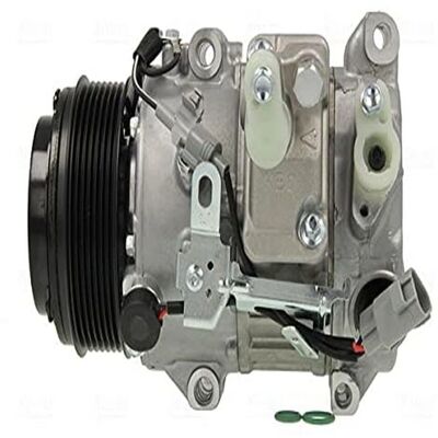 Nissens 7SEU16C Lexus ES Ilmastointikompressori Nissens 7SEU16C Lexus ES Ilmastointikompressori