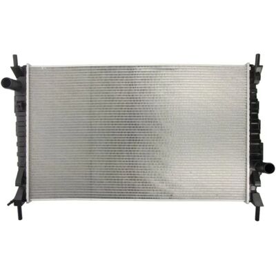 Nissens Alumiininen Radiator Transit - 69247 Nissens Alumiininen Radiator Transit - 69247