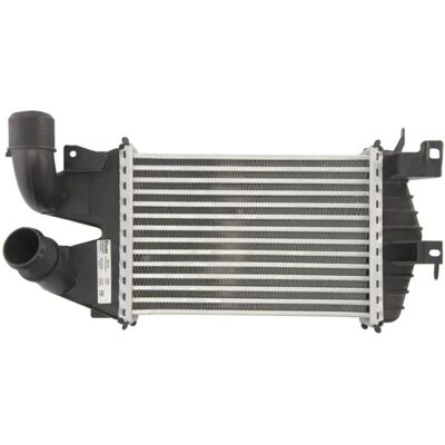 NISSENS 96370 Intercooler - Opel Zafira B, Astra H GTC, Astra H 3/5 dörrar NISSENS 96370 Intercooler - Opel Zafira B, Astra H GTC, Astra H 3/5 dörrar