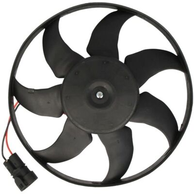 NISSENS 85749 Koelventilator voor VW Transporter 4 Bus NISSENS 85749 Koelventilator voor VW Transporter 4 Bus