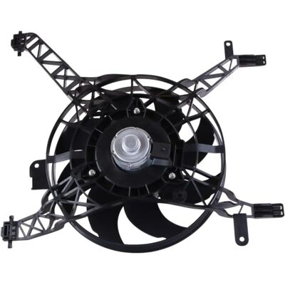 Ford 098137N Fan Motor Cooling - Fan Motor Cooling Ford 098137N Fan Motor Cooling - Fan Motor Cooling