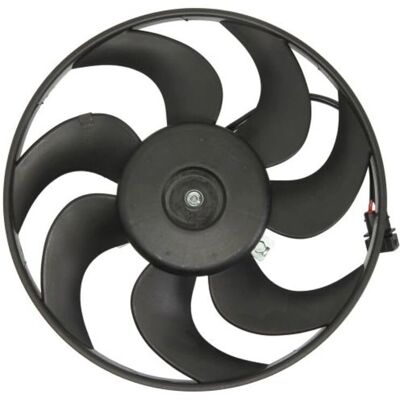 Nissens 85761 Radiatorin tuuletin - Tuuletin - 288W teho Nissens 85761 Radiatorin tuuletin - Tuuletin - 288W teho