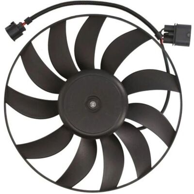 NISSENS Malli 85763 Jäähdytin tuuletin 350mm 12V 11 siipeä NISSENS Malli 85763 Jäähdytin tuuletin 350mm 12V 11 siipeä