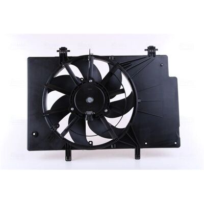 Nissens Ventilatore di Raffreddamento Ford B-max - Plastica 323mm Nissens Ventilatore di Raffreddamento Ford B-max - Plastica 323mm