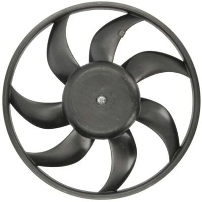 NISSENS Corsa Kühlerlüfter - 85782 NISSENS Corsa Kühlerlüfter - 85782