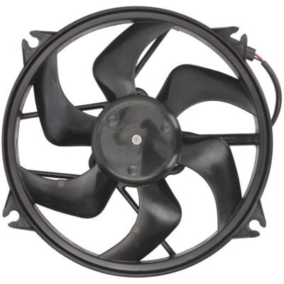 NISSENS 85788 Ventola - Peugeot 307 3/5 porte, SW - Sistema di raffreddamento NISSENS 85788 Ventola - Peugeot 307 3/5 porte, SW - Sistema di raffreddamento
