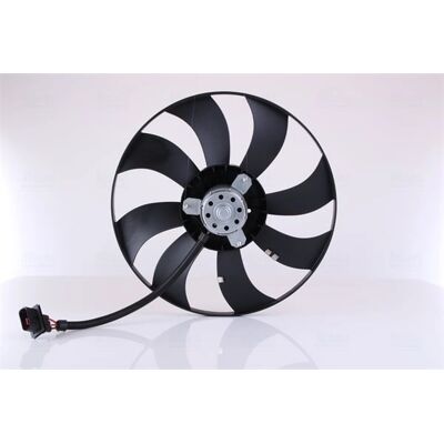 NISSENS 85796 Ψυκτικός ανεμιστήρας NISSENS 85796 Ψυκτικός ανεμιστήρας