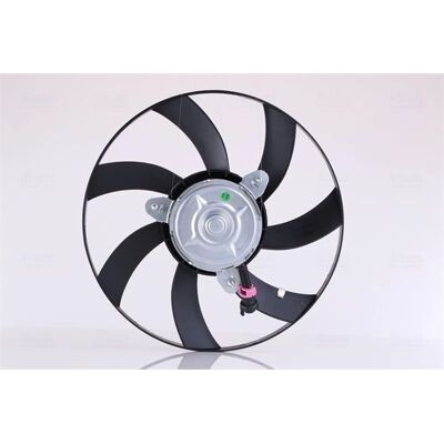 NISSENS 85800 Radiatorventilator - Kølesystem NISSENS 85800 Radiatorventilator - Kølesystem