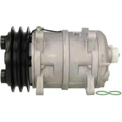 NISSENS 899944 Klimakompressor - First Fit NISSENS 899944 Klimakompressor - First Fit