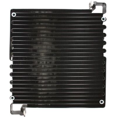 NISSENS 940550 Condenseur de Climatisation en Aluminium NISSENS 940550 Condenseur de Climatisation en Aluminium