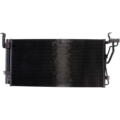NISSENS 940552 Αλουμινένιος Ψυκτικός Συνεκκροτητής - HVAC NISSENS 940552 Αλουμινένιος Ψυκτικός Συνεκκροτητής - HVAC
