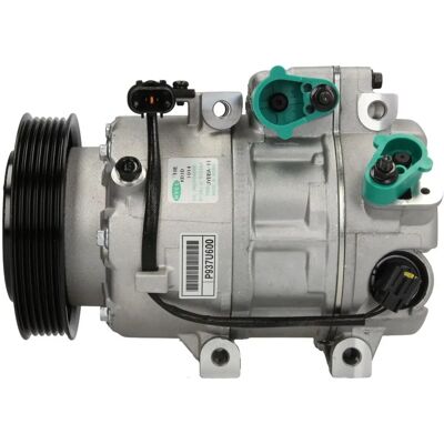Nissens HS18 170cc Klimakompressor Nissens HS18 170cc Klimakompressor