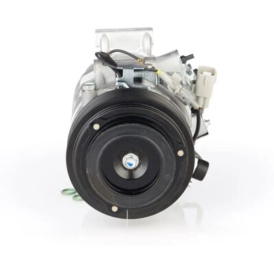 NISSENS 890158 Klimakompressor - 6SEU16C NISSENS 890158 Klimakompressor - 6SEU16C