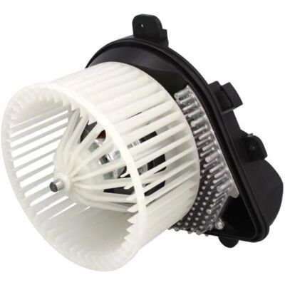 NISSENS 87178 Interieur blower - Interieur blower NISSENS 87178 Interieur blower - Interieur blower