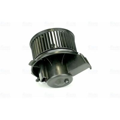 Nissens Interior Blower - Suitable for Citroën Xsara Picasso N68 Nissens Interior Blower - Suitable for Citroën Xsara Picasso N68