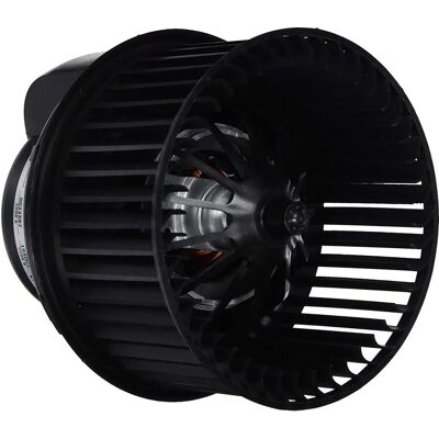 Nissens Modell 87188 Innenraumgebläse - Innenraumgebläse Nissens Modell 87188 Innenraumgebläse - Innenraumgebläse