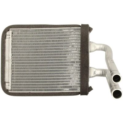 Scambiatore di calore in alluminio per Kia Picanto - Sistema di riscaldamento Scambiatore di calore in alluminio per Kia Picanto - Sistema di riscaldamento