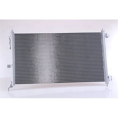 NISSENS 940557 Aluminium Kondensator mit Trockner - Klimaanlagenteil NISSENS 940557 Aluminium Kondensator mit Trockner - Klimaanlagenteil