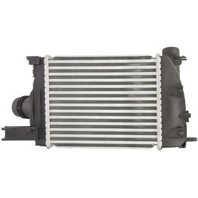 NISSENS 96328 Intercooler - Aria-Acqua, Renault Clio 4, Captur, Dacia Sander NISSENS 96328 Intercooler - Aria-Acqua, Renault Clio 4, Captur, Dacia Sander